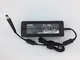 Compaq Laptop Adapter 18.5V 6.5A