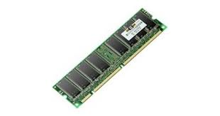 300682-B21 HP 4GB ECC RAM for G3 Server Use