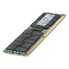 HP 343057-B21 4GB PC3200 ECC RAM for G4