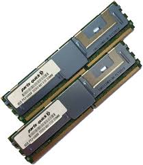HP 8GB PC2-5300 RAM for ProLiant G5 Server
