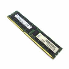 IBM 4GB PC3-10600 ECC SDRAM