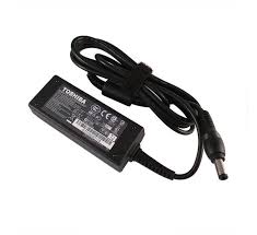 HP 19V 1.58A Smart Pin Laptop Charger