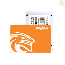 512GB SSD Kingspec 2.5 Inch SATA