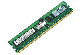 HP 2GB Server RAM 397415-B21 PC2-6400 G5