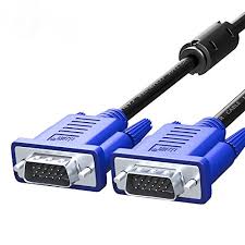 VGA Cable 15Mtrs