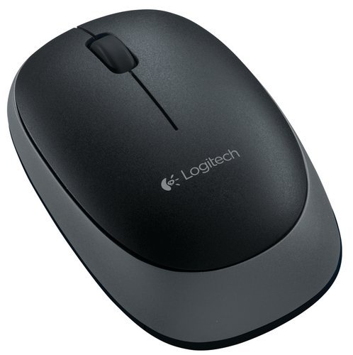 Logitech M165 Wireless Mouse