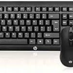HP KM100 USB Gaming Keyboard and Mouse