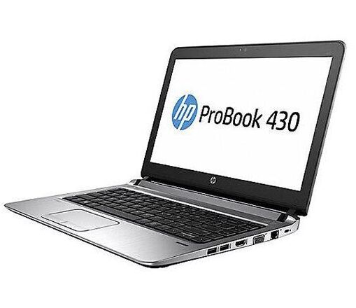 Hp probook 430 G3 Core i3 4GB RAM 500GB HDD