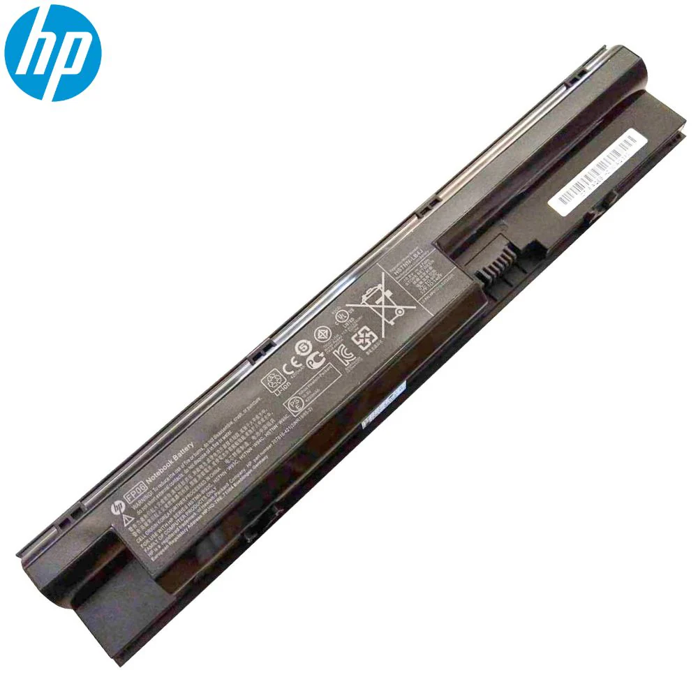 Original HP Probook 450 G0 G1 Battery FP06