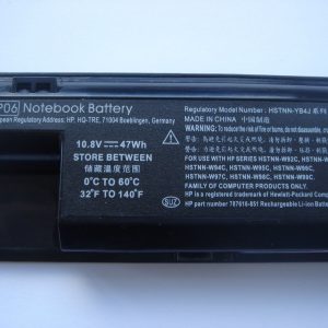Original HP Probook 450 G0 G1 Battery FP06,