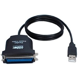 usb-to-parallel-printer-cable