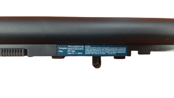Acer Aspire V5 laptop battery