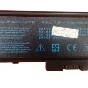 Acer TravelMate 4000 Aspire 1680 Battery