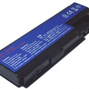 Acer Aspire 5520 battery 1