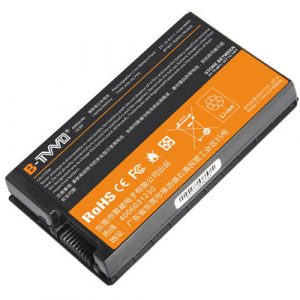 Asus A32 A8 battery 2