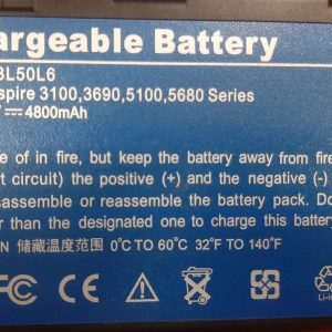 Acer 50L6 Battery Kenya