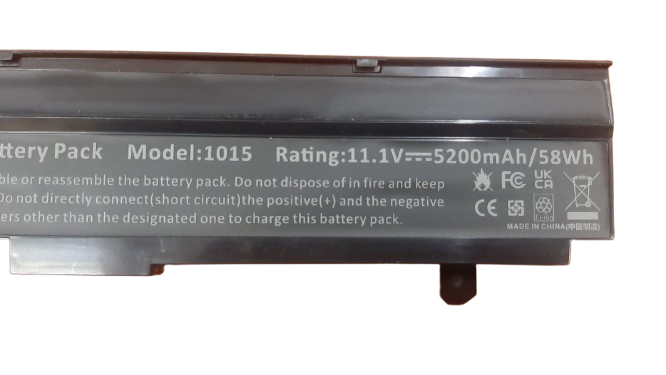 Asus A32-1015 Laptop Battery