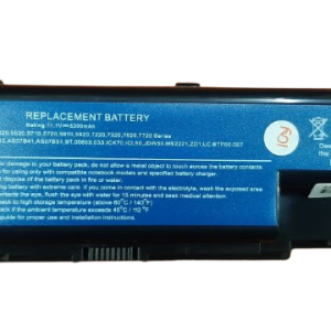 Acer Aspire 5520 Battery