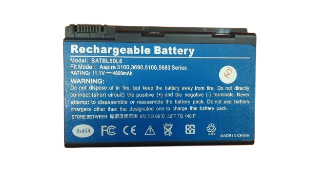 Acer 50L6 Battery Kenya