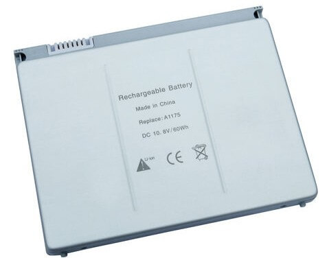 mac battery a1175