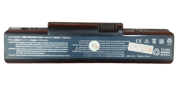 Acer TravelMate 4720 Battery