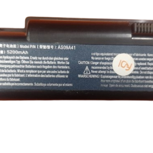 Acer TravelMate 4720 Battery