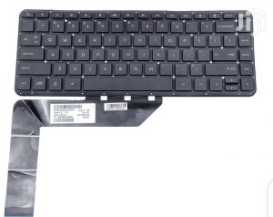 Laptop Keyboard Replacement