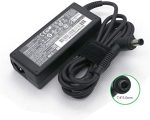HP 19.5V 3.33A 65W Big Pin AC Adapter