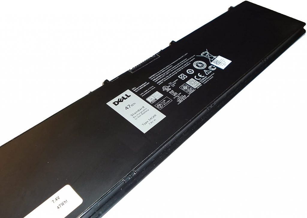 Dell Latitude E7440 Battery - Laptops Parts