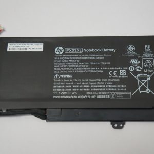 HP Touchsmart M6 Laptop Battery-PX03XL