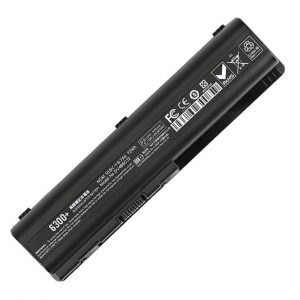 HP dv6 Battery 1