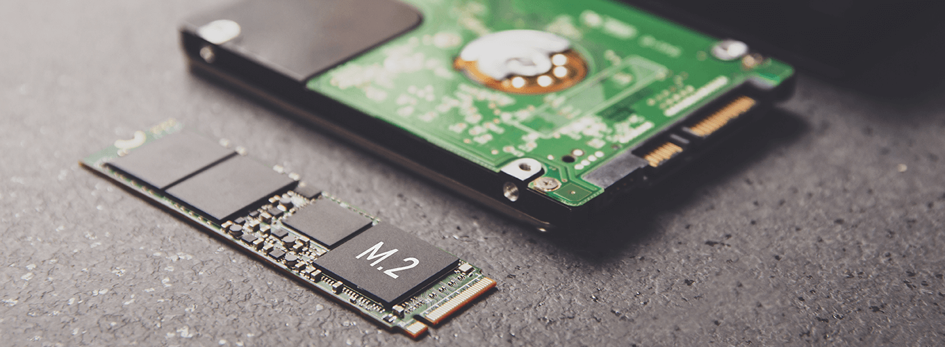 SSD Price in Kenya. Why SSD is Better Than HDD?