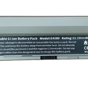Dell Latitude E4200 Battery