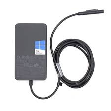 Surface pro 15V 4A 65W Charger