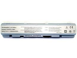 Toshiba PA3672U-1BRS Battery