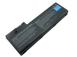 Toshiba PA3479U-1BRS Battery
