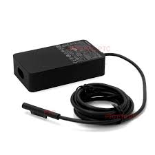 Surface pro 5 6 15v 6.33a 102w charger