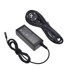 Surface pro 1 2 12V 3.6A Charger