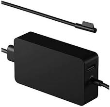 Surface pro 5 6 15v 6.33a 102w charger