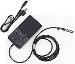 Surface pro 1 2 12V 3.6A Charger