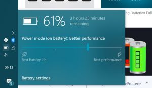 how long does my battery last laptop