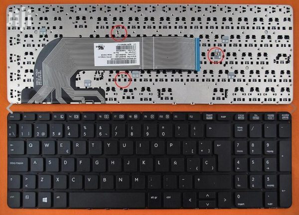 10581364 new laptop keyboard for hp probook 450 g0 450 g1 450 g2 455 g1 455 g2 925x667