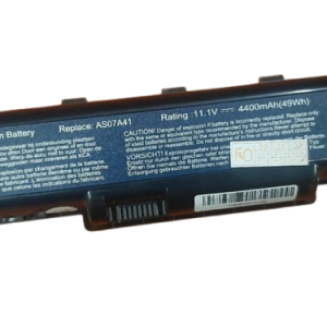 Acer Aspire 2930Z 4710 Battery