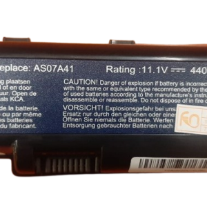 Acer Aspire 2930Z 4710 Battery