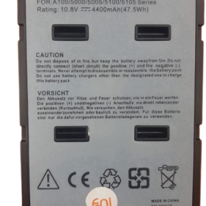 Toshiba PA3178U-1BAS Battery