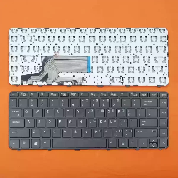 HP Probook 430 G3 Keyboard