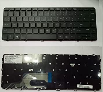 430 g3 keyboard