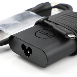 Dell 65W 20V 3.25A USB Type C e1614591564240