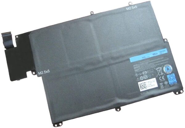 Dell TKN25 Battery