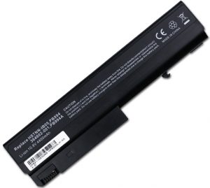 HP Compaq 6910p Laptop Battery